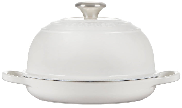 Enameled Cast Iron Round Bread Oven