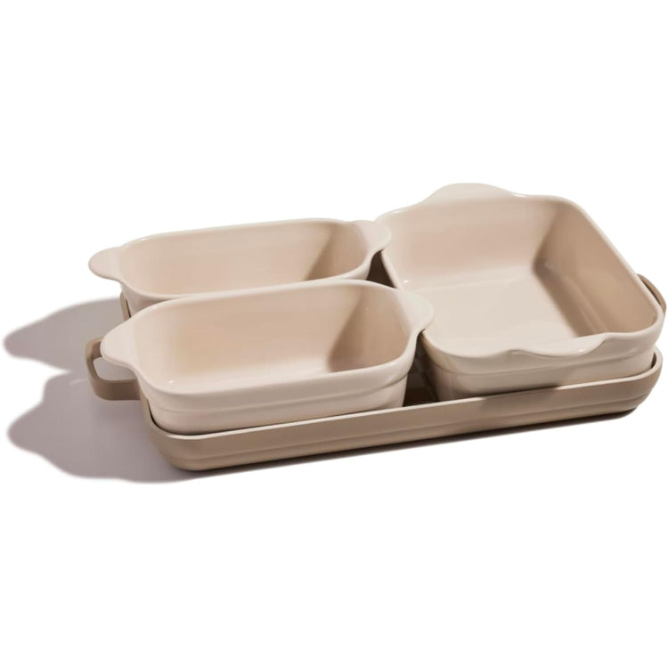 Bakeware Set 5