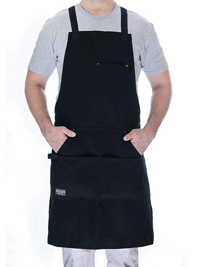Professional Grade Chef Apron for Men and Women