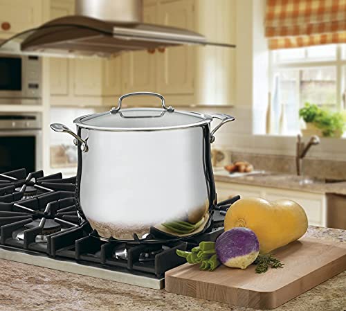 Contour Stainless 12