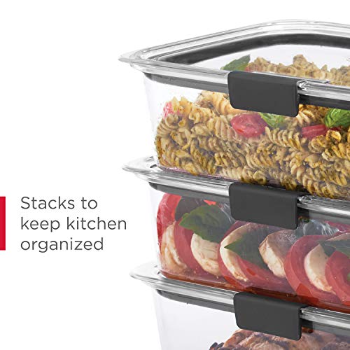 Brilliance BPA (1.3 cup (10-Piece))