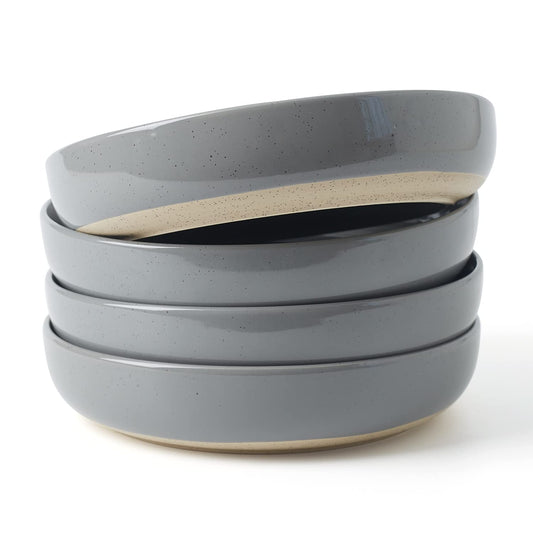 Milkyway 33 oz Pasta Bowls Set of 4 (4 Count)