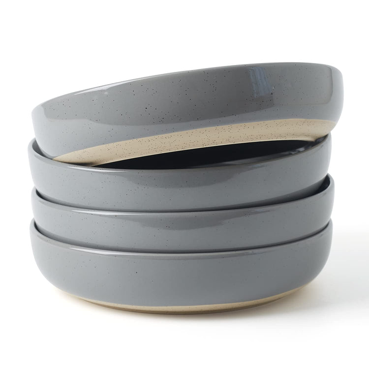 Milkyway 33 oz Pasta Bowls Set of 4 (4 Count)