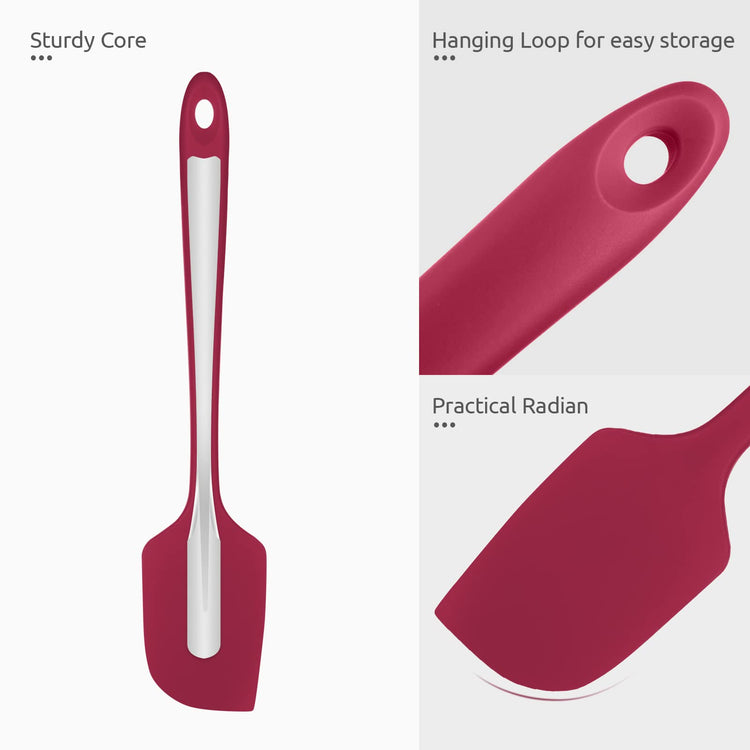 Silicone Large Spatula