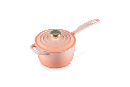Enameled Cast Iron Signature Cookware Set