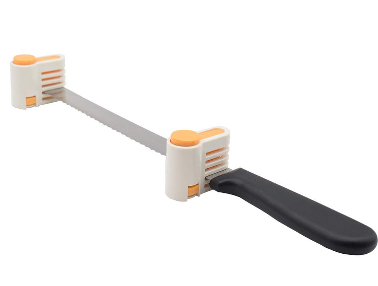 2PCS DIY Cake Slicer (2 Count)