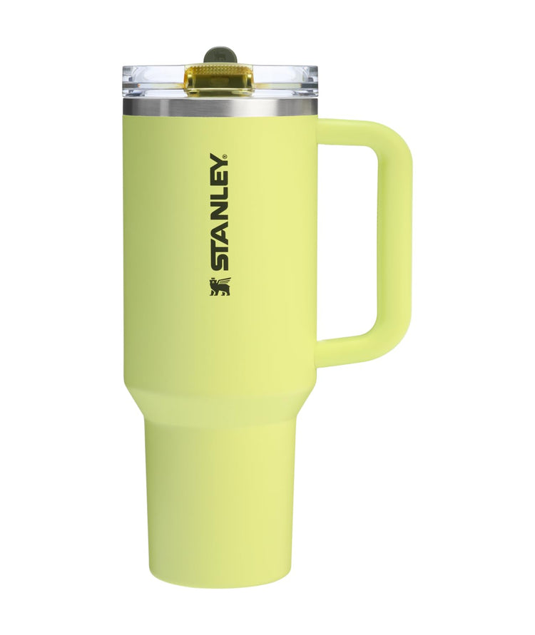 Quencher ProTour Flipstraw Tumbler