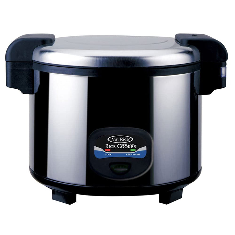 SC-5400SA: 35 Cups Heavy Duty Rice Cooker