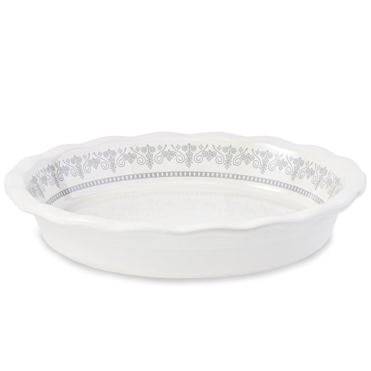 Ceramic Pie Pans for Baking
