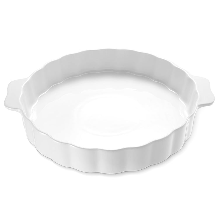 Ceramic Pie Pan For Baking