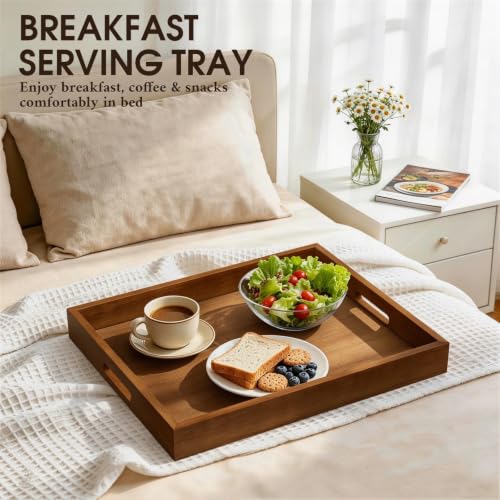 Extra Large Ottoman Tray