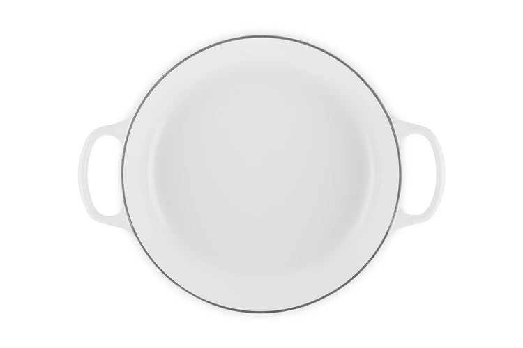 Enameled Cast Iron Signature Braiser