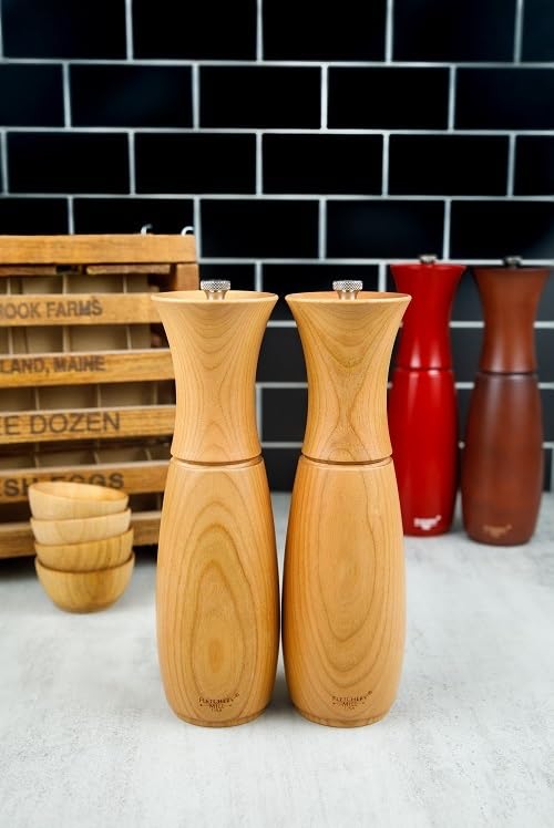 Fletchers' Mill Border Grill Pepper Mill