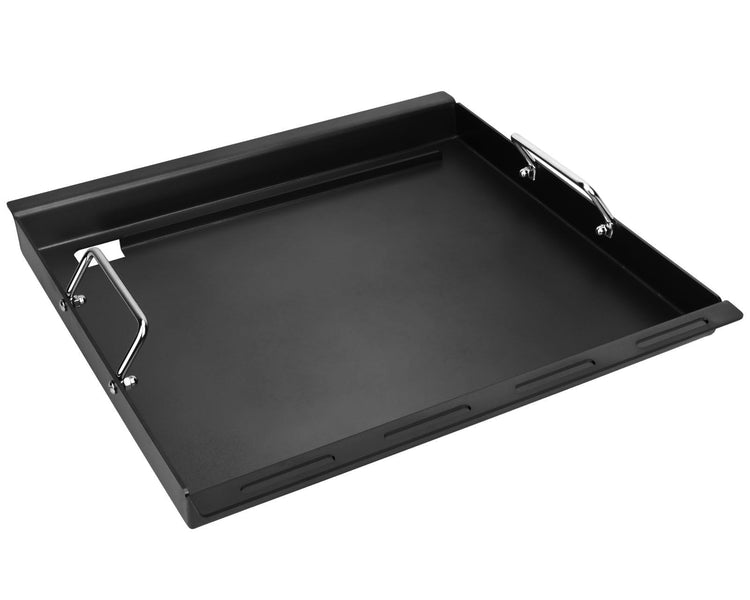 Full Size Griddle Inserts for Charbroil Performance 2 Burner