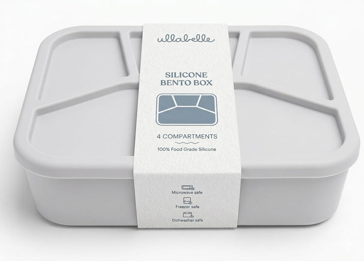 Leak Proof Square Bento Box Food
