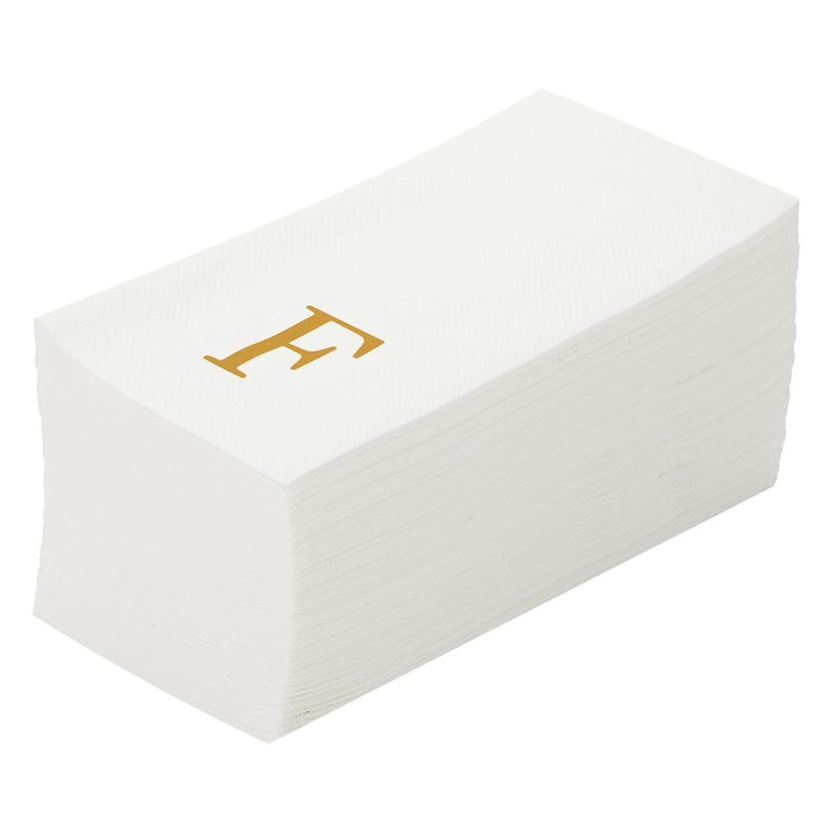 Luxenap 15.8 X 7.9 Inch Linen (50 Count)