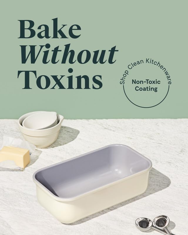 Non Stick Ceramic