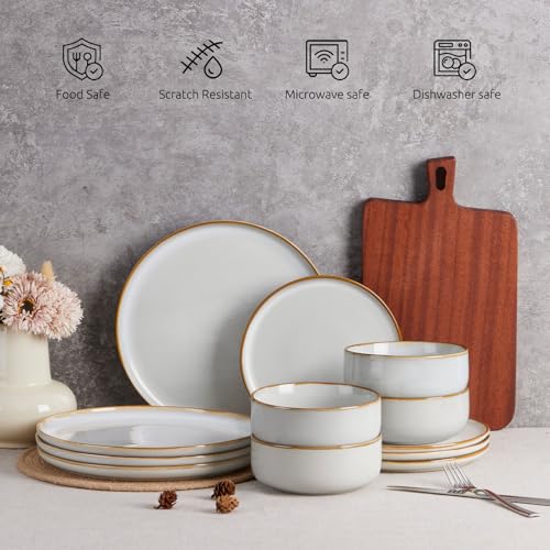 Dinnerware Sets for 6