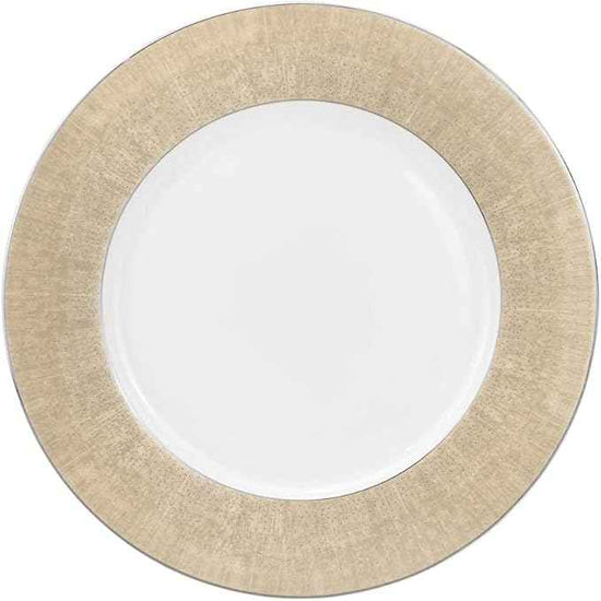 Euro Porcelain 57-pc Banquet Dinnerware Set, Luxury Tableware Dining Service for 8