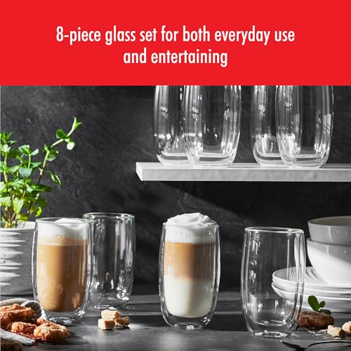 Sorrento 8 pc Double (8 Count)