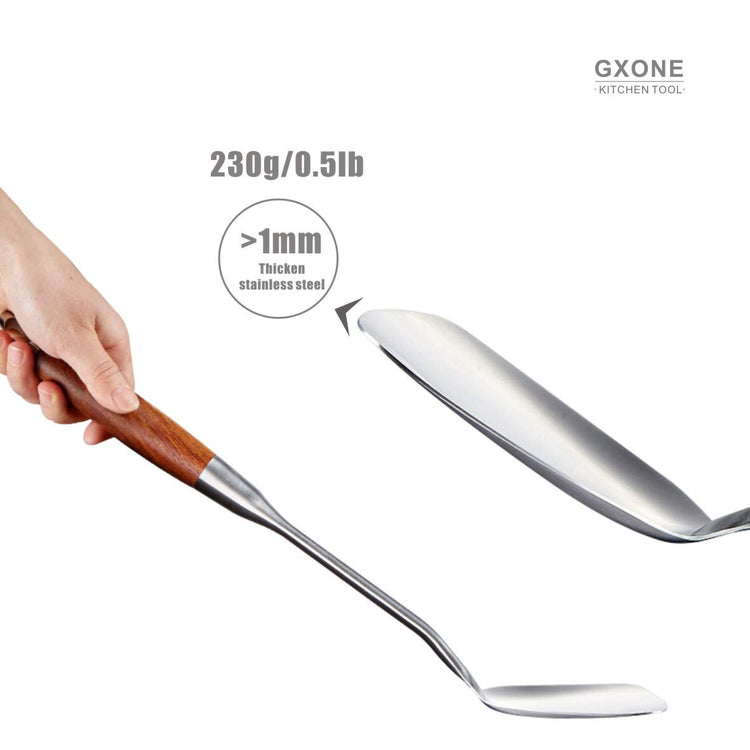 Chinese Wok Spatula