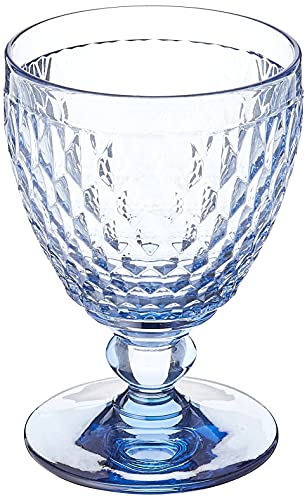 Boston Water Goblet (4 Count)