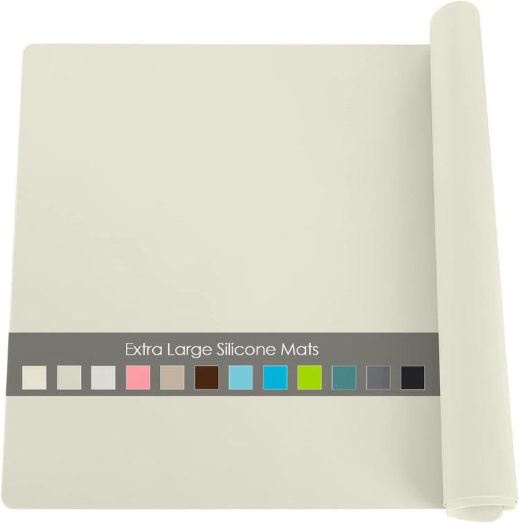 Extra Large Silicone Placemat