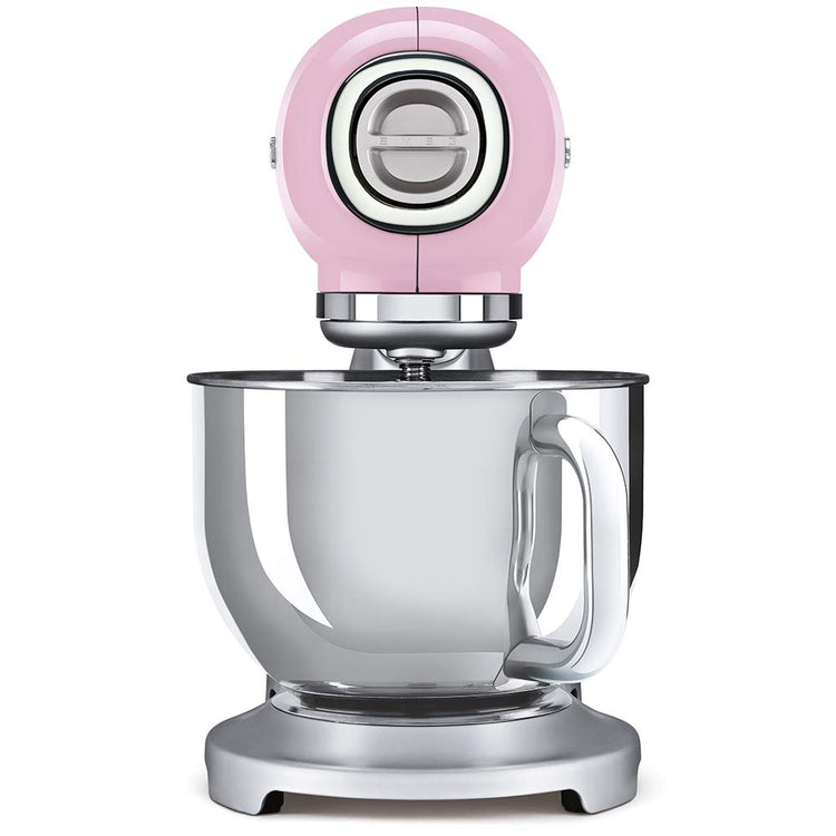 50's Retro Pink Stand Mixer