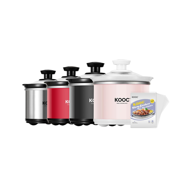 Small Slow Cooker