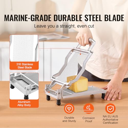 Cheese Slicer (0.2")