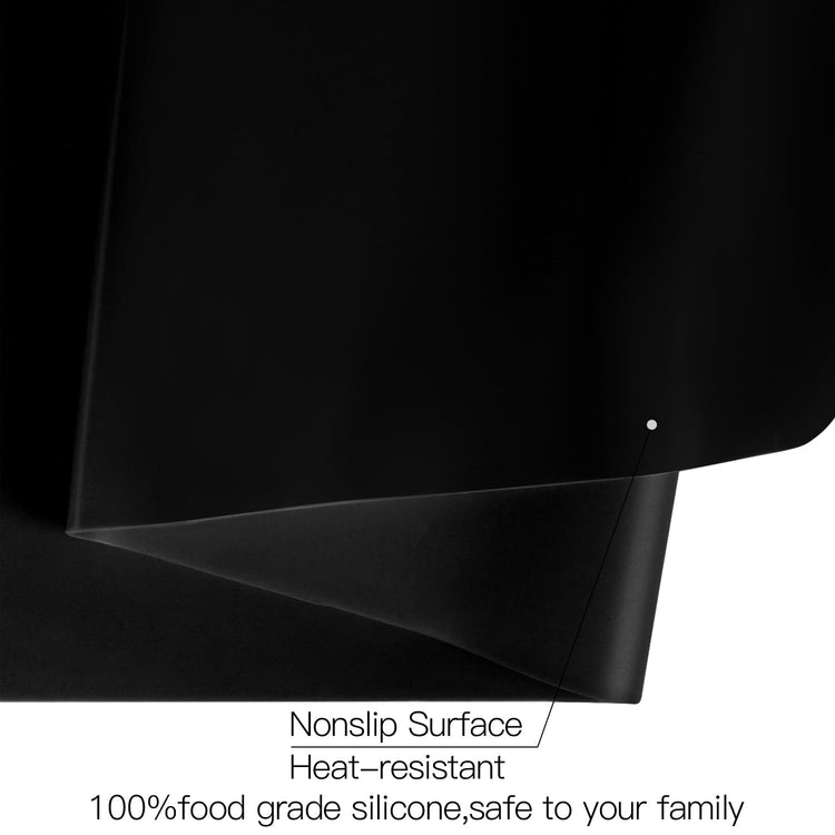 Large Silicone Mats for Kitchen Counter