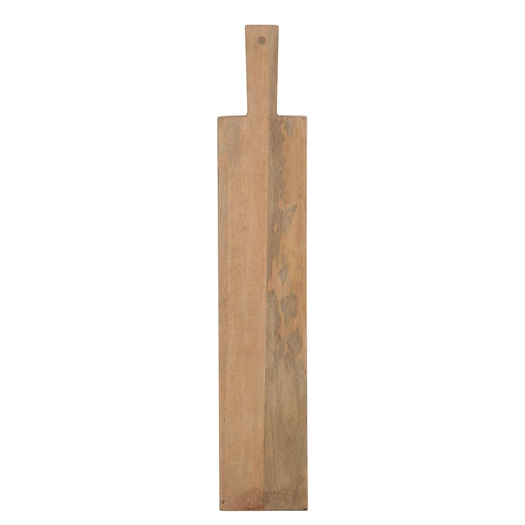 Mango Wood Cutting Board