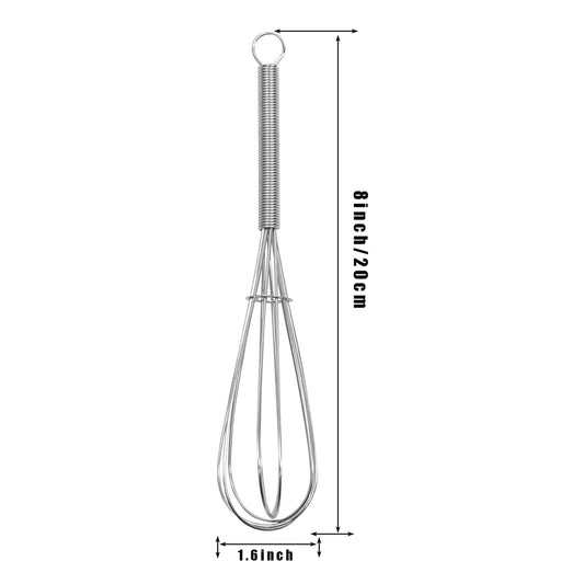 Mini Wire Whisk