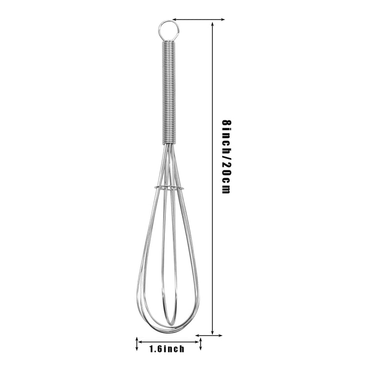 Mini Wire Whisk