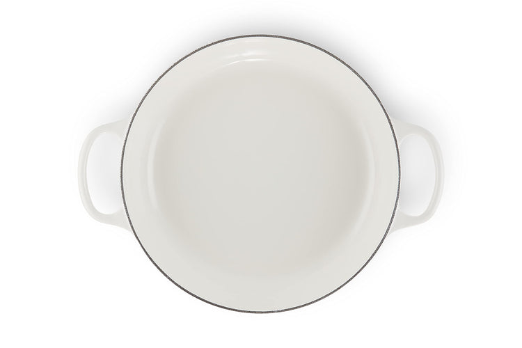 Enameled Cast Iron Signature Braiser