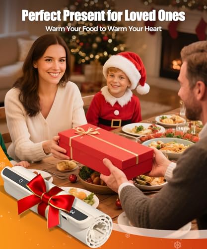 Warming Mat for Food (White / 36x15 Inch)