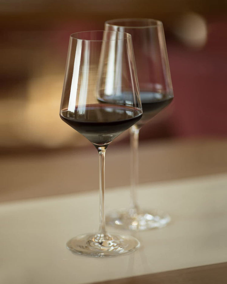 Wine Glasses Set (2 Count)
