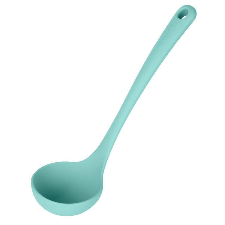 Silicone Soup Ladle