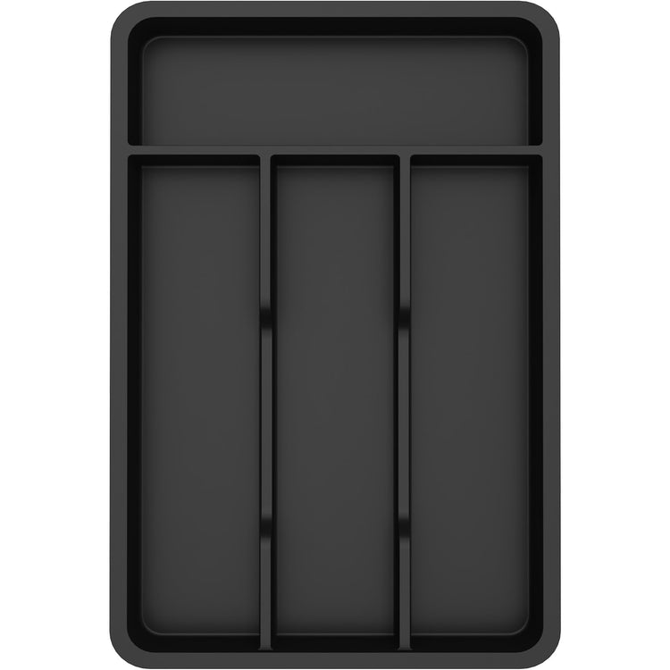 Silverware Drawer Organizer Tray