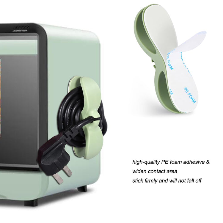 Cord Organizer for Appliances (4 .)