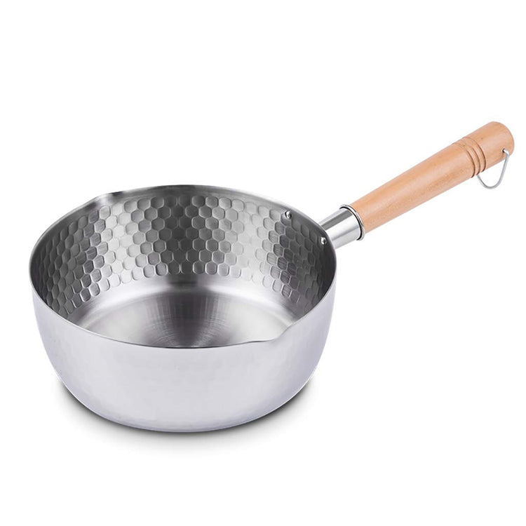 Yukihira Saucepan