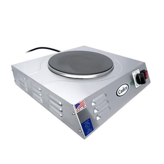LKR 220 Countertop Heavy Duty Cast Iron 220