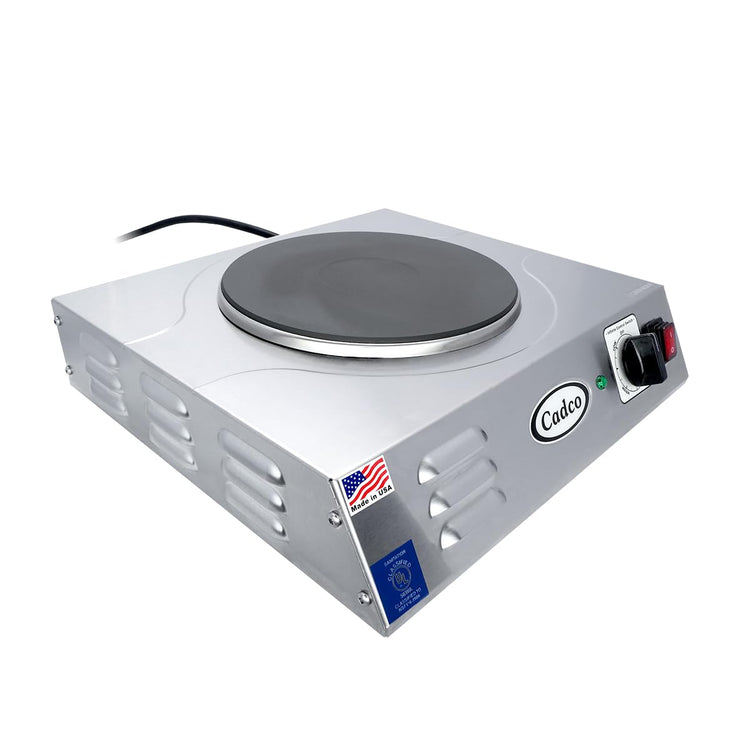 LKR 220 Countertop Heavy Duty Cast Iron 220