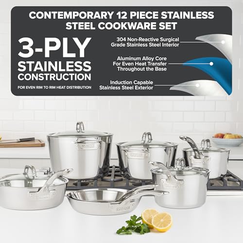 Contemporary 3