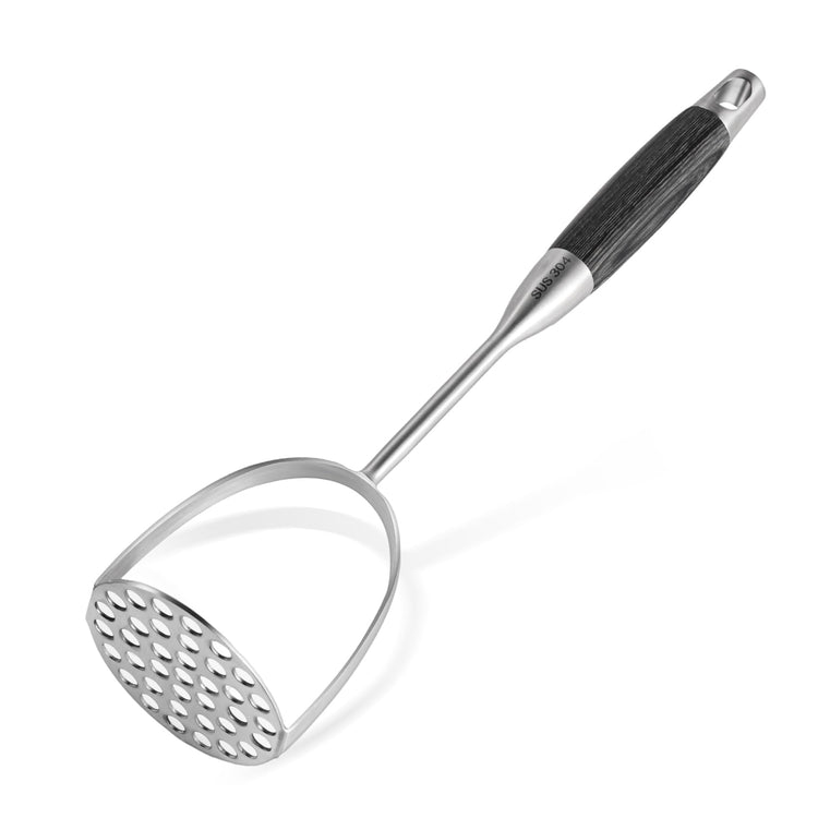 Potato Masher Stainless Steel