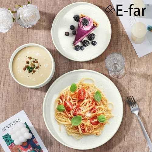 Dinnerware Sets for 8 (24 Count)