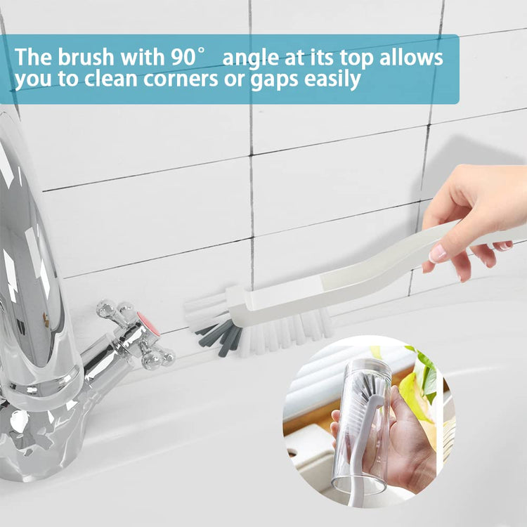 6 PCS Cleaning Brush