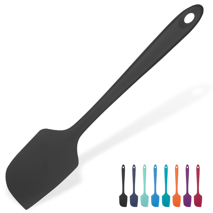 Silicone Large Spatula