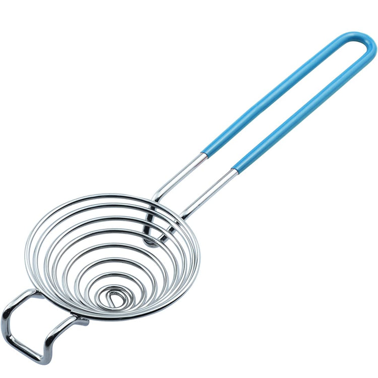 Egg Separator Food Grade Stainless Steel Egg Yolk White Separation Tool