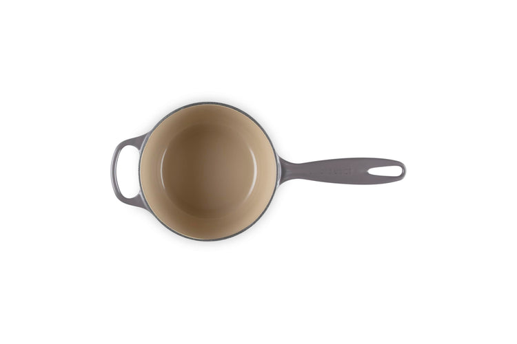 Enameled Cast Iron Signature Cookware Set